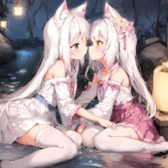 你惊扰了発情喵喵头