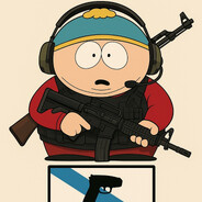 El Chapo Cartman