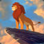 _** The LION kinG **_