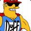 Duffmen