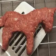 Leaky Horse Meat