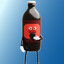 COCA-COLA