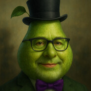Mr. PearHudson