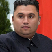 Kirk Jong Un