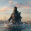 Godzilla