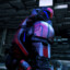 Cоmmander Shepard