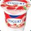 YOGURT