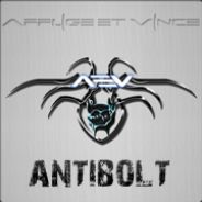 AeV`ANTIBOLT☭