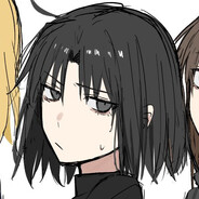 空の境界的両儀式本人