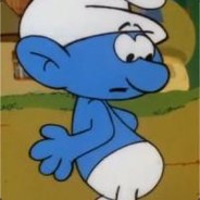 Mantukas Smurfas