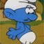 Mantukas Smurfas