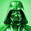 DARTH VERDE | CONsCIENTE