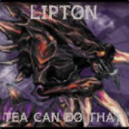 Lipton | Tea Can Do THAT ?!