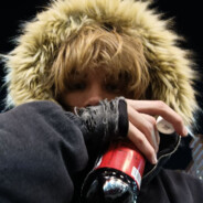 [HIKKA]"Братишка<! UH!R!