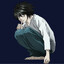 Steam avatar