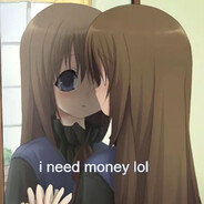 運が捨てられた