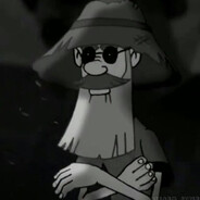 Zero’s Steam avatar