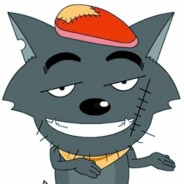 狼堡超传说-灰太狼