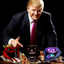 Phonk + Food = Golden Dining
