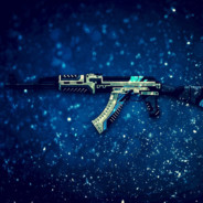 打小我就运气好