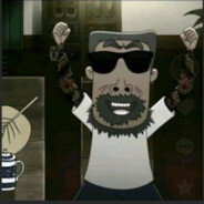 翻斗花园牛爷爷