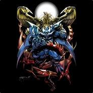 ///Prototype's Avatar