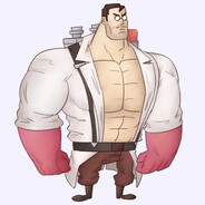 Steam Avatar