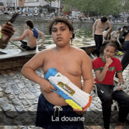 Mohamed "La Mouche" Amra