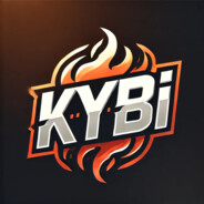 #Kybi_/ Steam avatar