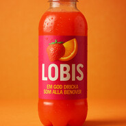 LOBIS "Den goda drickan"
