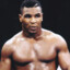 Mike Tyson
