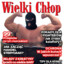 wielki chłop