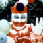 John Wayne Gacy looking to trade