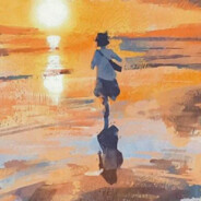 深海的曼巴鱼丶