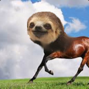 Grand Slorse Overlord avatar