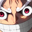 ⑤②D. Luffy⓪⓪