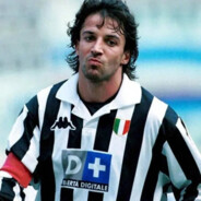 尤文图斯死忠球迷