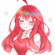 我永远喜欢中野五月