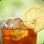 ICED LEMON TEA