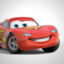 Lightning McQueen