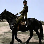 抗日老兵 蔣中正