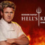 Gordon Ramsay Hell ´s Kitchen