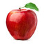 burnt apples