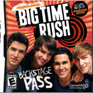 Big Time Rush