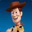 sheriff woody