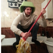 Russian Agent Nikolej Mrozov