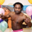 Dr. Alban