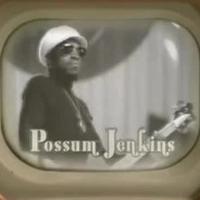 Possum Jankins