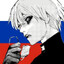 КРЫСКА ЛАРИСКА