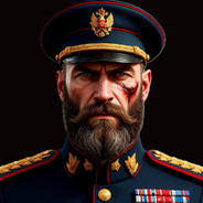 General Thunder